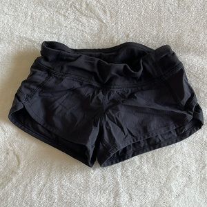 Ivivva Lined Running Shorts